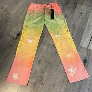 Chopard ManagE
ITALY made in Italy,